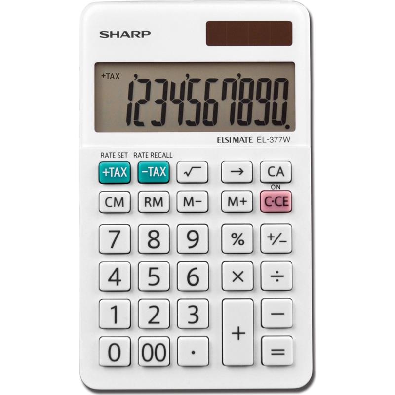 Image Calculatrices de poche